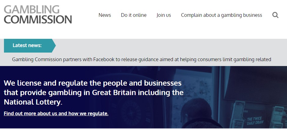 uk gambling commission creates new guidance for social media ads